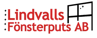Lindvalls Fönsterputs AB